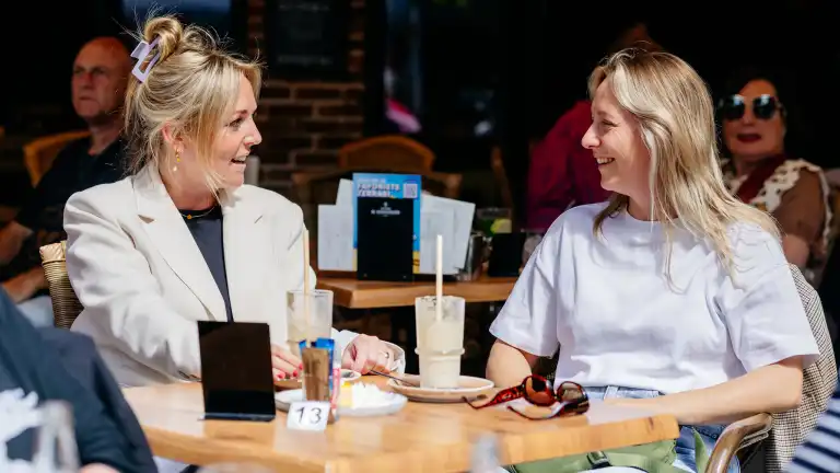 Entdecken Sie Zeeland - Waterstate Wellness Hotel Goes