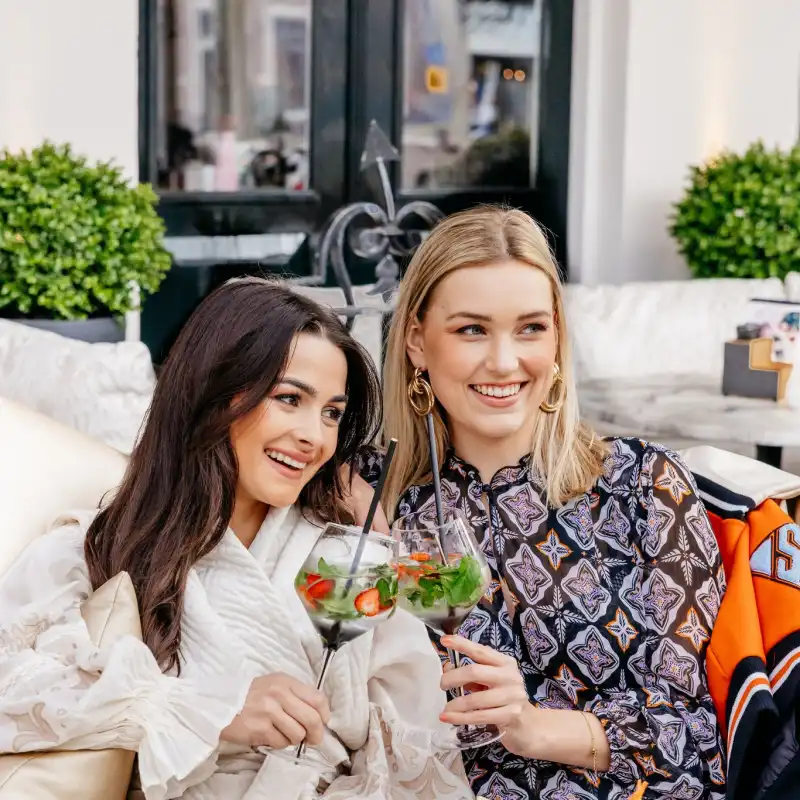 Frühling in Zeeland