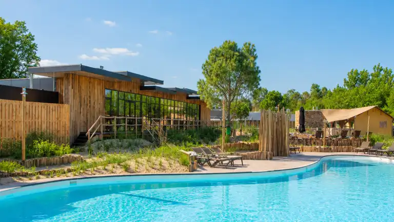Entdecken Sie Zeeland - Waterstate Wellness Hotel Goes