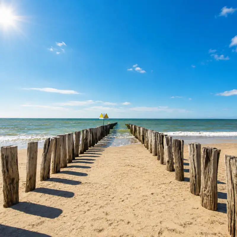 Sommer-Wochenend-Special