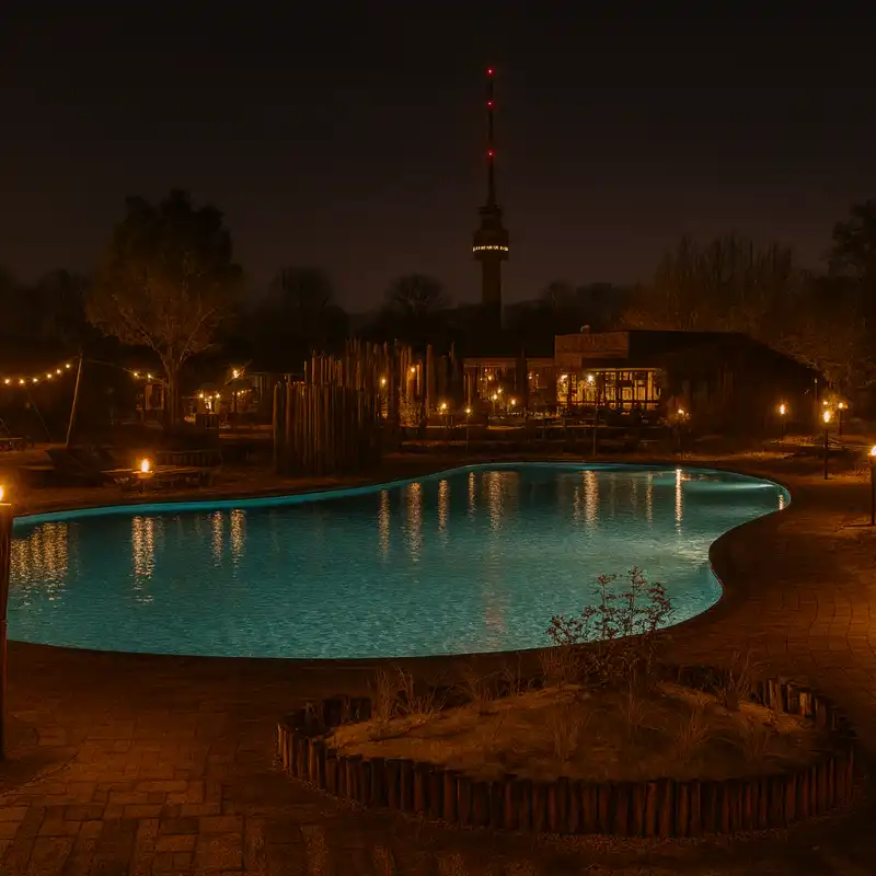 Entdecken Sie unser Wellnessangebot