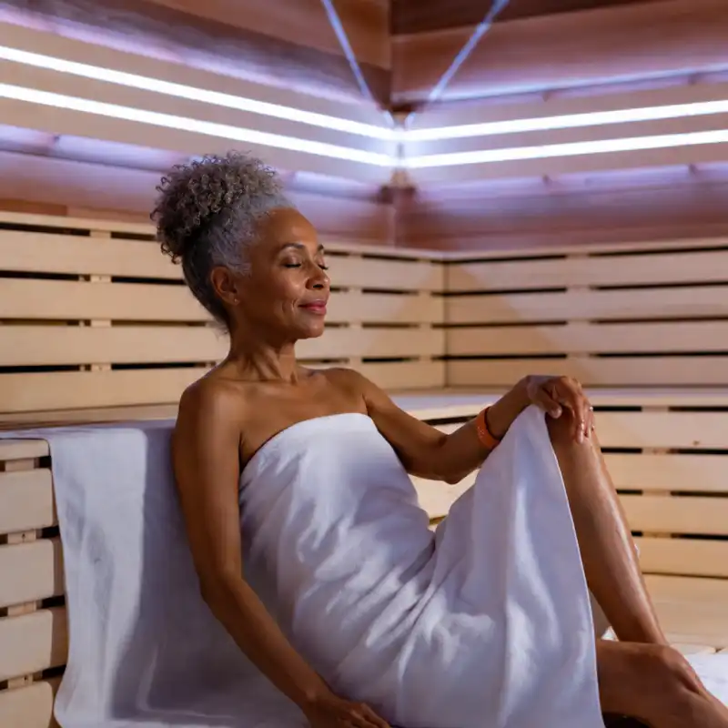 Aufenthalt & Wellness