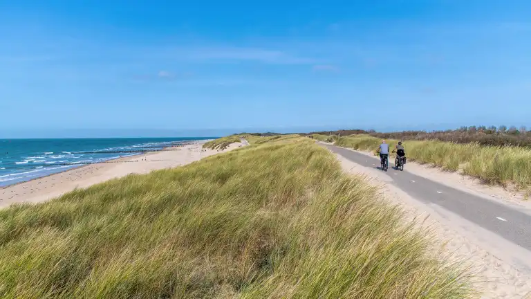 Entdecken Sie Zeeland - Waterstate Wellness Hotel Goes