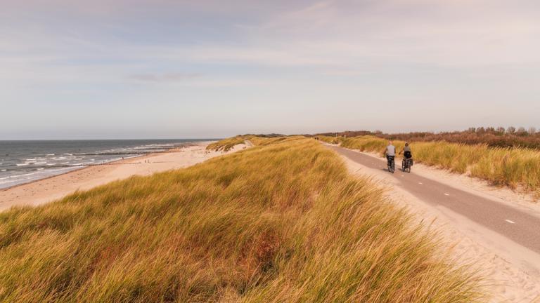 2, 3 oder 4 Nächte in Zeeland