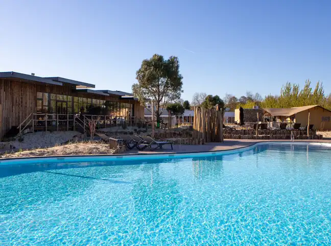 Wellness und Unterkunft