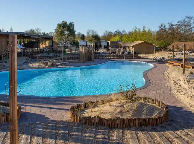 Wellness und Unterkunft