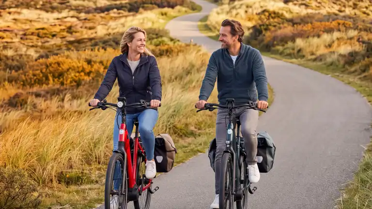 Entdecken Sie Zeeland - Waterstate Wellness Hotel Goesa