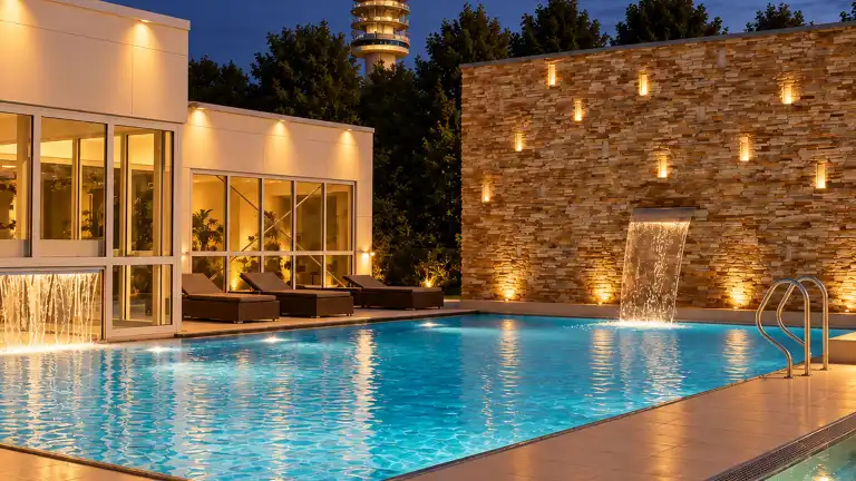Entdecken Sie Zeeland - Waterstate Wellness Hotel Goesa