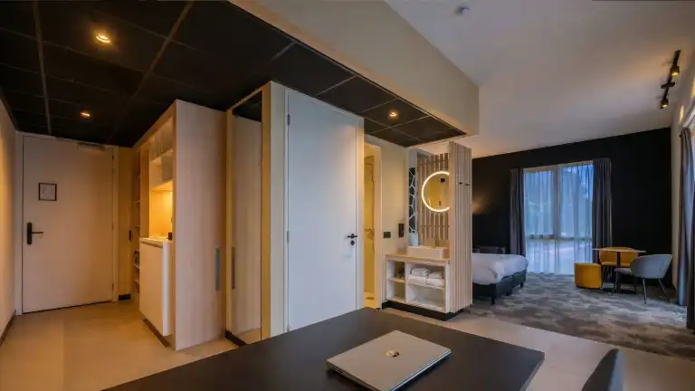 Übernachten in Goes