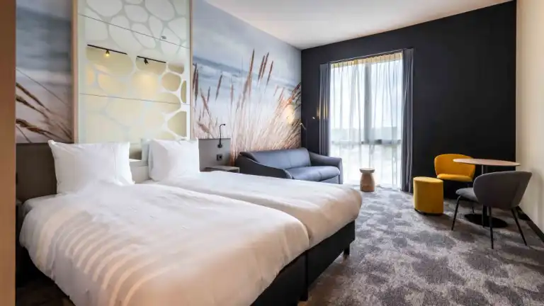 Übernachten in Goes