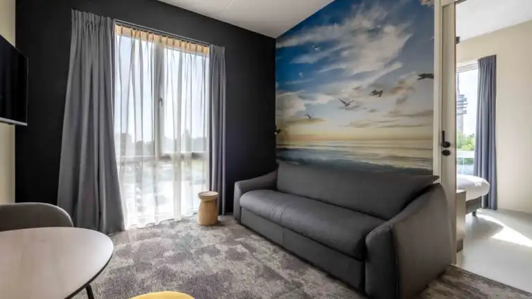 Übernachten in Goes