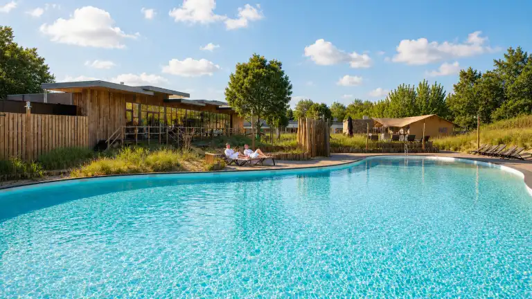 Entdecken Sie Zeeland - Waterstate Wellness Hotel Goes