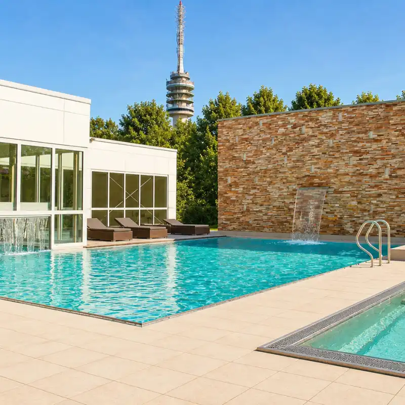 Dagentree Vitae Wellnessresort Goes
