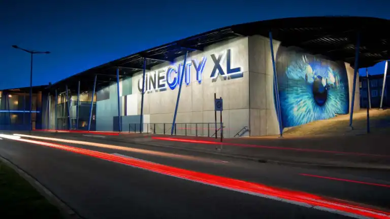 Entdecken Sie die historische Innenstadt von Goes