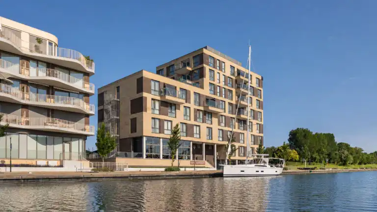 Entdecken Sie Zeeland - Waterstate Wellness Hotel Goes