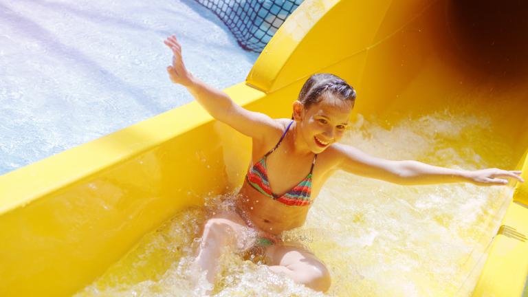 Dock Fun & Veranstaltungszentrum in Vlissingen