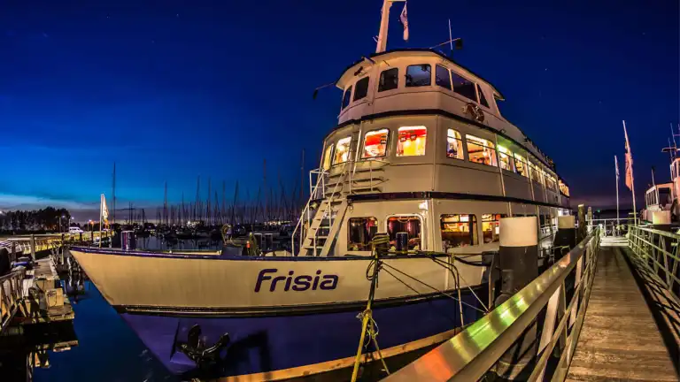 Entdecken Sie die historische Innenstadt von Goes