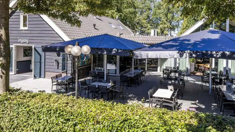 Entdecken Sie die historische Innenstadt von Goes