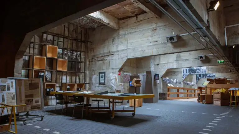 Entdecken Sie die historische Innenstadt von Goes