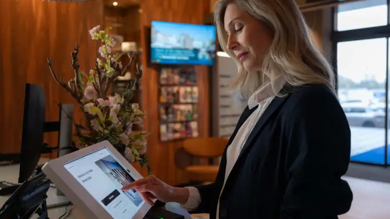 Geschäftsunterkunft oder Treffen in Goes