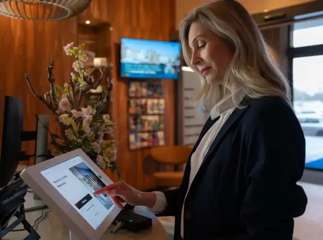 Geschäftsunterkünfte in Goes